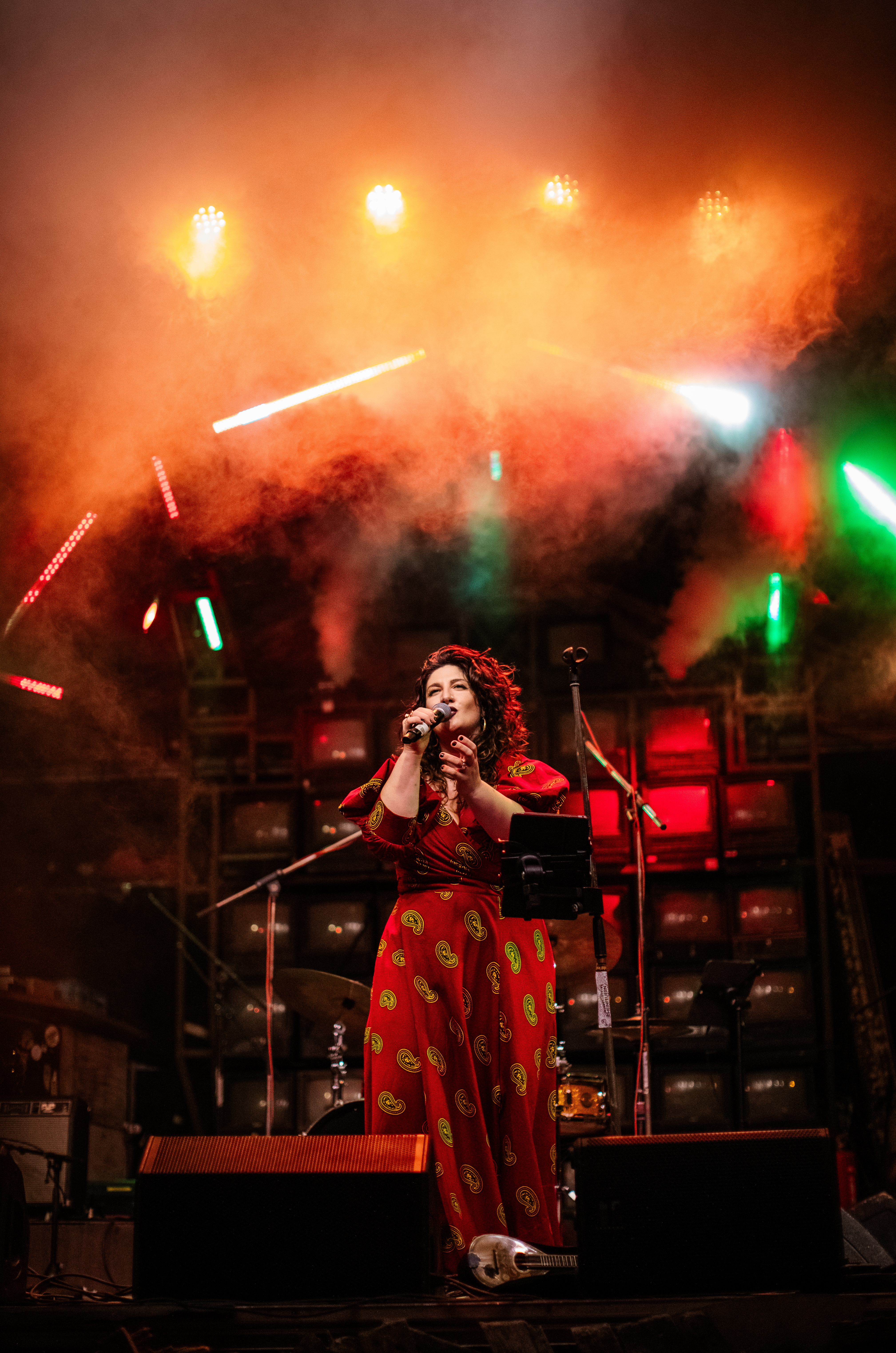 Gesangsunterricht Musikschule Gereon