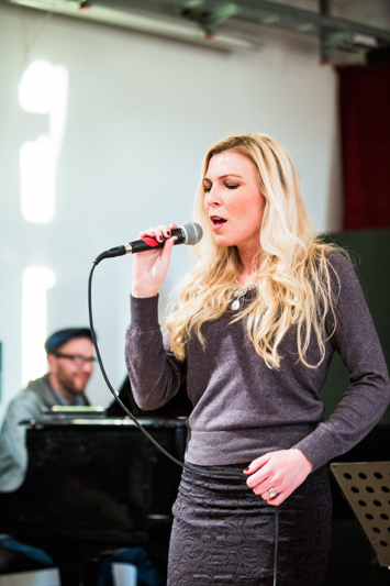 Foto und Video - Musikschüler:Innen Konzert Musikschule Gereon (ehemalige Musikschule Gereon)