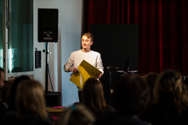 Foto und Video - Musikschüler:Innen Konzert Musikschule Gereon (ehemalige Musikschule Gereon)