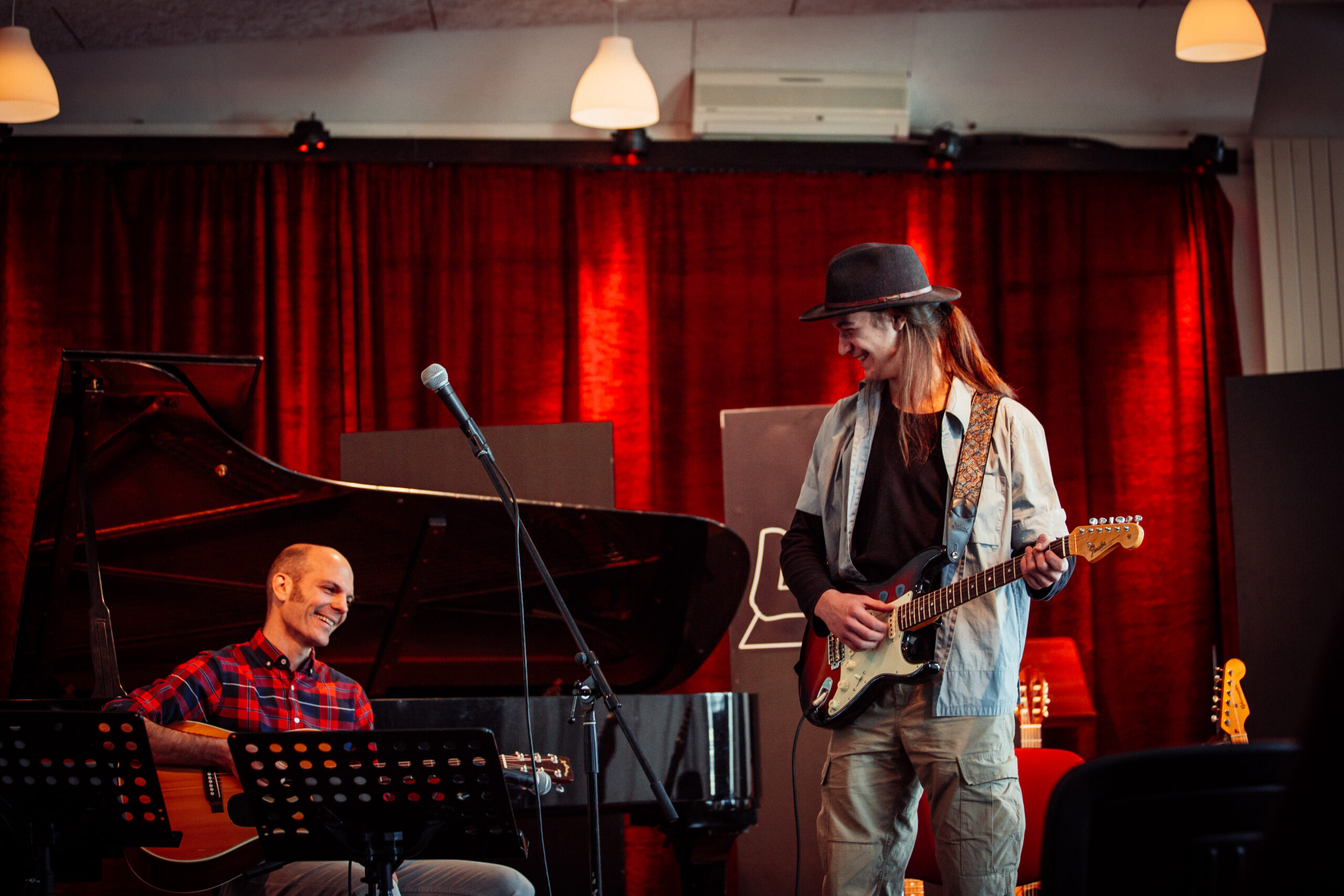 musikschule gereon gitarrenunterricht köln