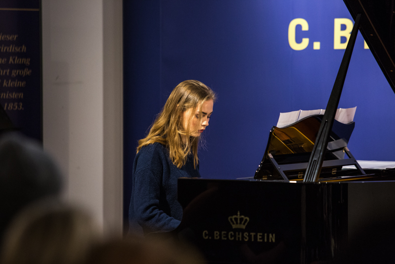 Klavierunterricht Köln Musikschule Gereon