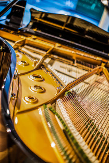 Foto und Video - Musikschüler:Innen Konzert Musikschule Gereon (ehemalige Musikschule Gereon)