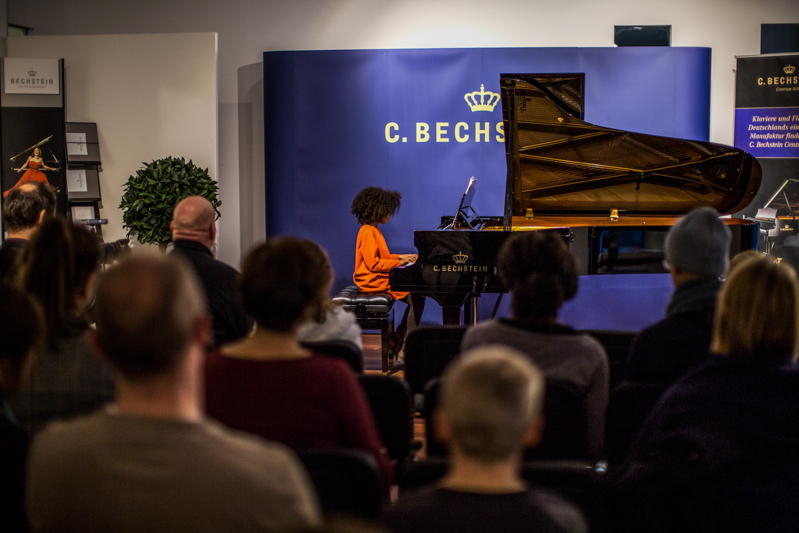 Foto und Video - Musikschüler:Innen Konzert Musikschule Gereon (ehemalige Musikschule Gereon)