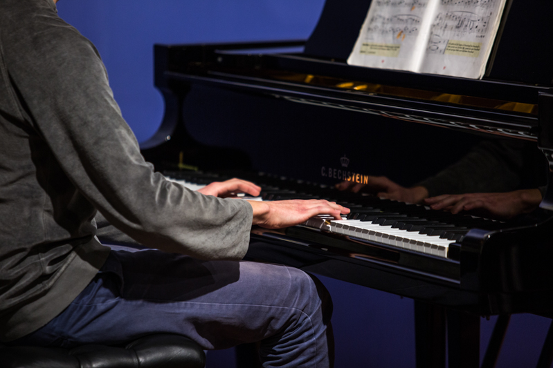 Foto und Video - Musikschüler:Innen Konzert Musikschule Gereon (ehemalige Musikschule Gereon)