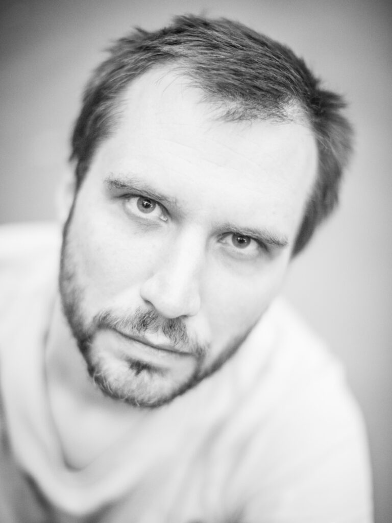 Woerle_Thomas_Schlagzeugunterricht Köln_dorinamilas foto