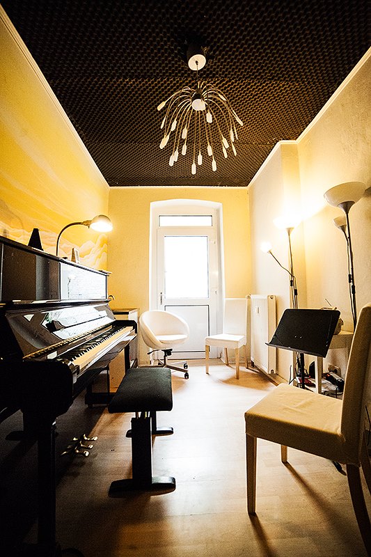 proberaum mieten köln - musikschule gereon